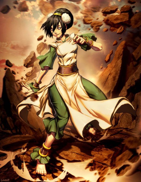 1260439228_avatar___toph_bei_fong_by_genzoman (464x600, 89Kb)