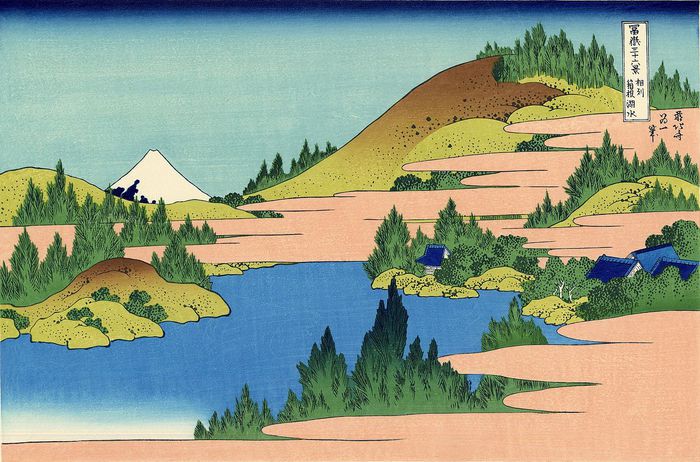 1280px-The_lake_of_Hakone_in_the_Segami_province (700x462, 83Kb)