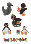  Pingu and Friends_1 (494x700, 195Kb)