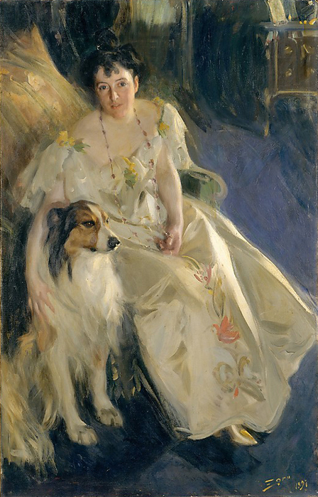 Mrs. Walter Rathbone Bacon ,1890 (448x700, 304Kb)