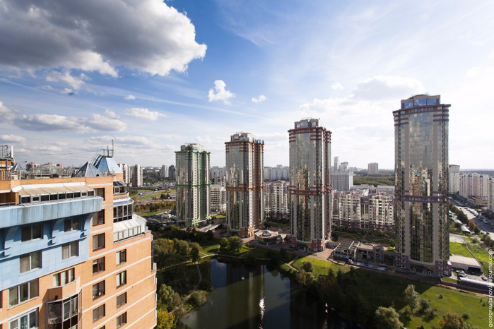 Жк Миракс Купить Квартиру