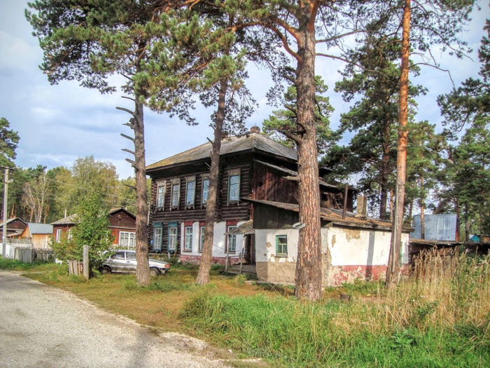 Купить Дом В Верхотомке Кемеровский Район