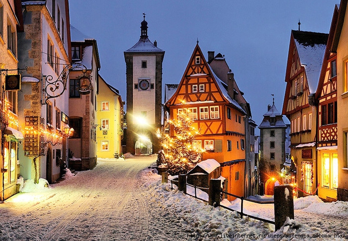 fahverhBavaria_Rothenburg (700x484, 379Kb)