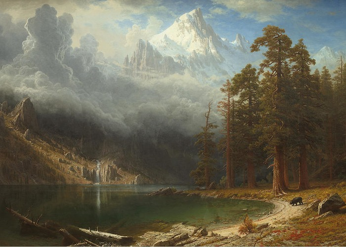 3-mount-corcoran-albert-bierstadt (700x500, 302Kb)