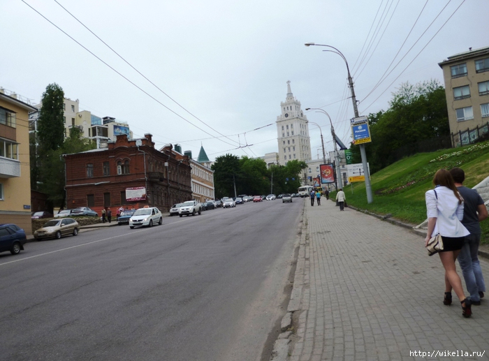 Улица ст разина. Спуск Степана Разина Воронеж. Пр. революции и ул. Степана Разина Воронеж. Спуск по ул. Степана Разина Воронеж. Пр. революции Чернавский спуск Воронеж.