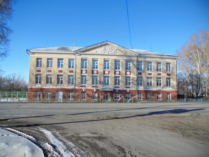 Сайт училище кемеровского