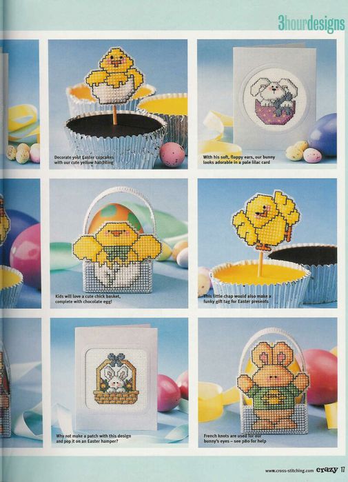 Cross Stitch Crazy April 2004 Issue 58-08 (505x700, 68Kb)