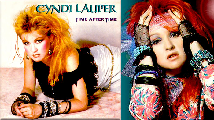 Cyndi Lauper "Time After Time" (1984) (700x394, 136Kb) .