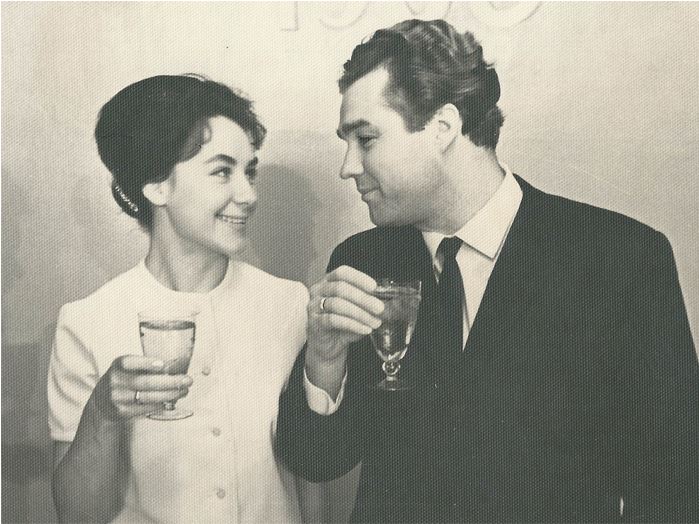 Биография льва барашкова. Людмила Бутенина. Людмила Бутенина и Лев Барашков. Лев Барашков актёр. Лев Шлосберг жена.