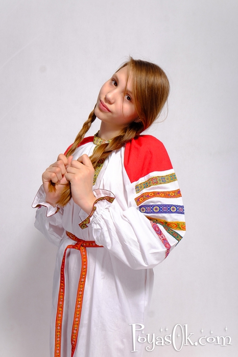 Праздники, традиции и ремесла народов России