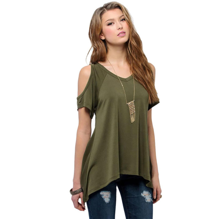 Creative-2015-Summer-Sexy-T-Shirt-Women-Casual-V-Neck-Off-Shoulder-T-Shirt-Short-Sleeve (700x700, 138Kb)