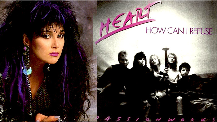 Heart How Can I Refuce (1983) (700x394, 120Kb)