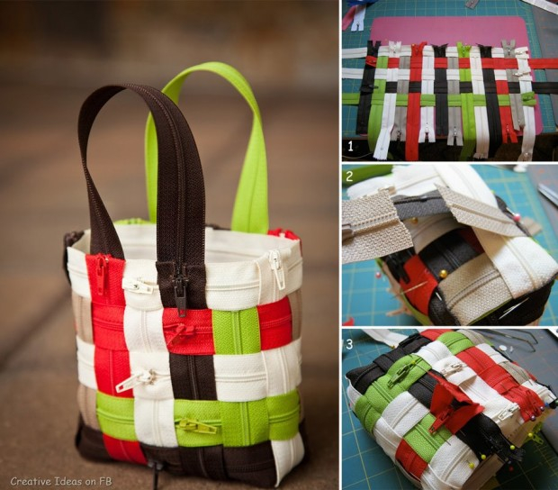 How-to-DIY-Stylish-Woven-Zipper-Tote-Bag (620x544, 290Kb)