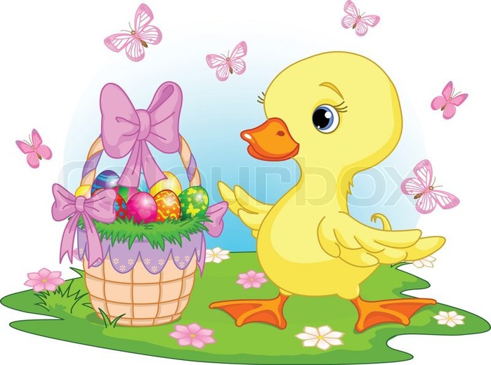 1631767-easter-duckling-with-a-basket-of-eggs-happy-easter (700x520, 78Kb)