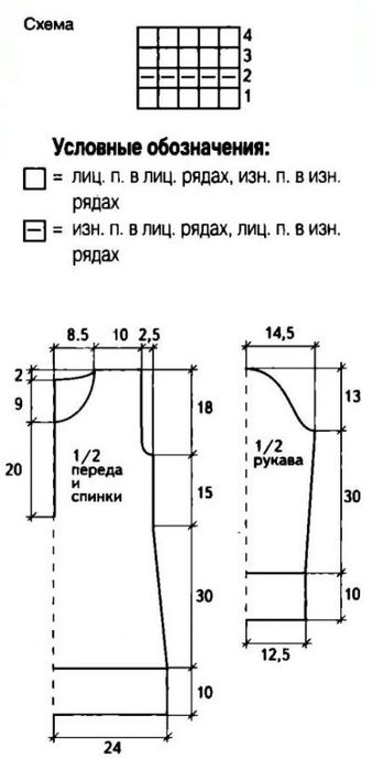 3937385_Seroeplatetunikaskhemaivykroika400x826 (338x700, 29Kb)