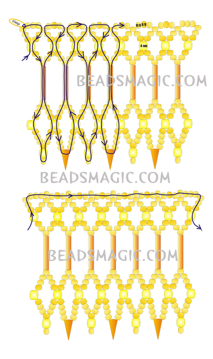 free-beading-pattern-necklace-tutorial-instructions-2 (414x700, 286Kb)