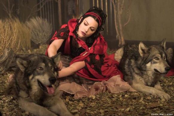 Wolves (582x387, 35 Kb)