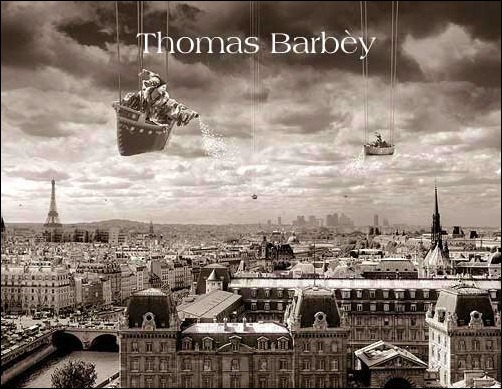 ???Thomas Barbey 20