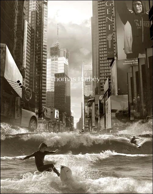 ???Thomas Barbey 25