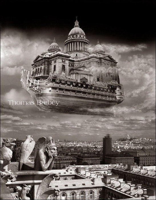 ???Thomas Barbey 35