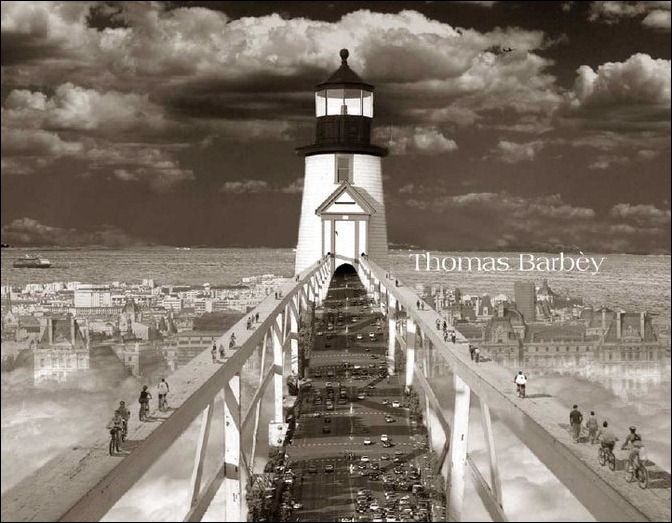 ???Thomas Barbey 64