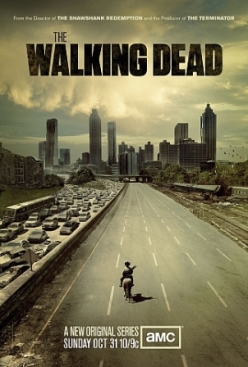   (The Walking Dead)