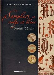 Les Samplers en Rouge et Blanc