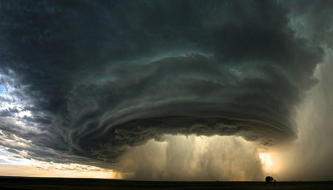 National Geographic         