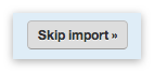 skip import