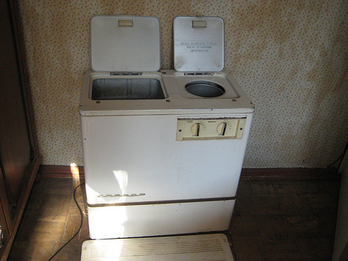 Ремонт стиральной машины Сибирь