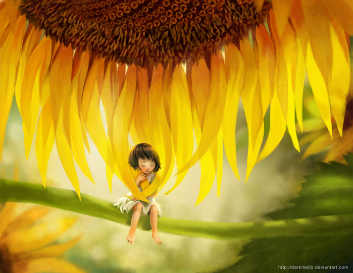 http://img1.liveinternet.ru/images/attach/c/2//70/118/70118191_Sunflower_child_by_darkmello.jpg