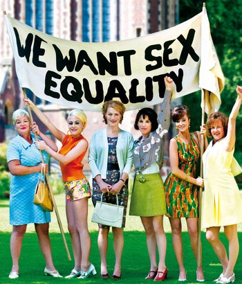 WE WANT SEX EQUALITY (350x410, 73 Kb)