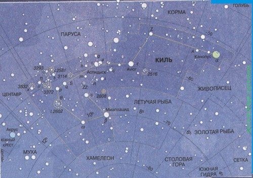 Омск галактика карта