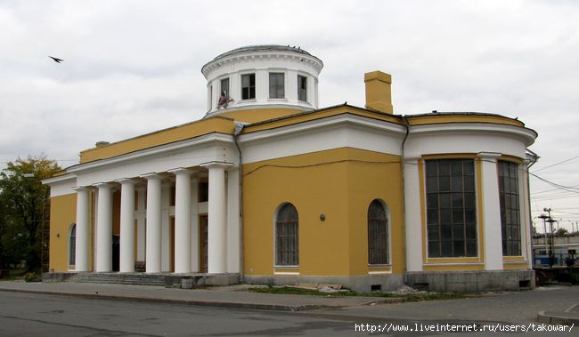 Балтийский красное село