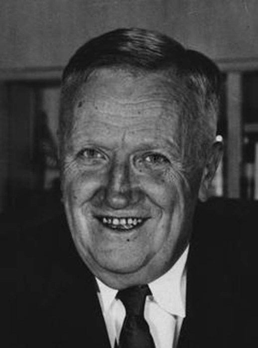 a biography of harold clayton urey a biography of harold clayton urey