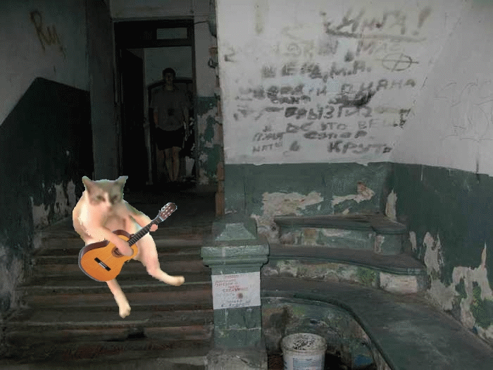 Щячло