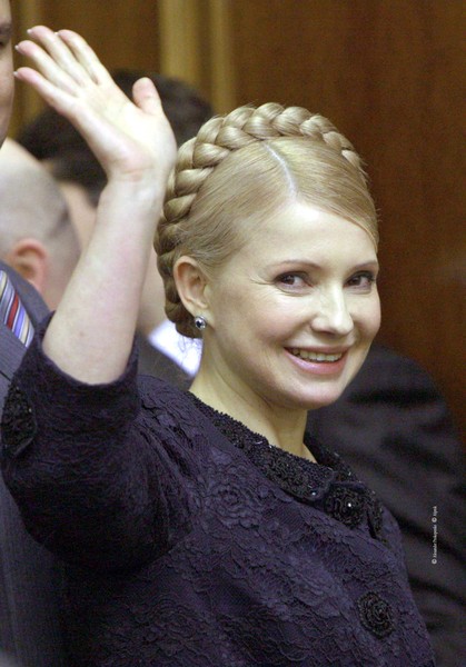 Тимошенко купальник