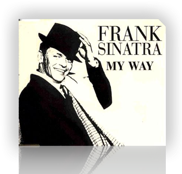 Фрэнк Синатра my way. Фрэнком Синатрой. Синатра мой путь. Frank Sinatra my way альбом.