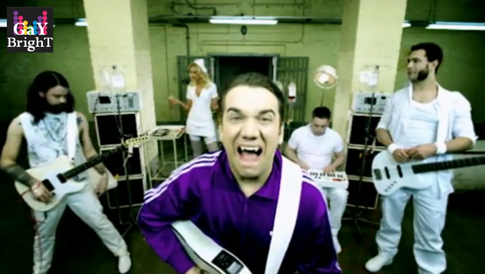 Bloodhangang. Группа бладхаунд ганг. Bloodhangang солист. Солист Bloodhound gang. Bloodhound gang солист сейчас.