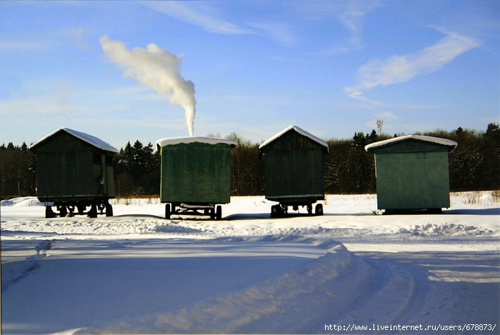 Фотографии 2010 х годов