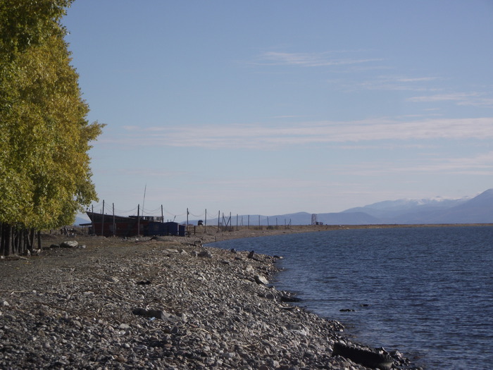 Нижнеангарск фото поселка