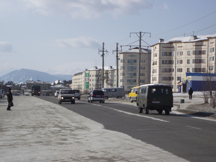 Погода в северобайкальске сегодня