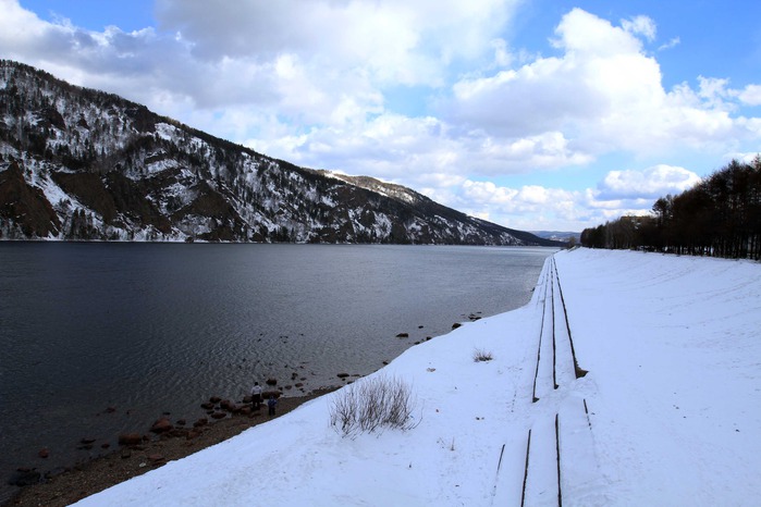 Картинки дивногорска красноярского края