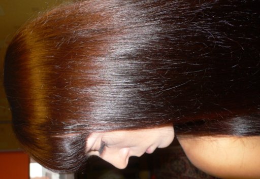Краска эстель 5 6 фото на волосах