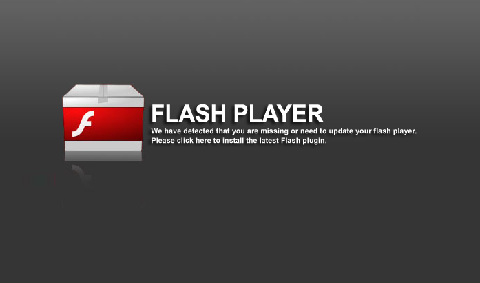 Flash player версии 10