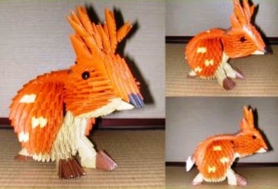 pandawaindonesia-3D-Origami-Young-Deer (400x272, 23Kb)