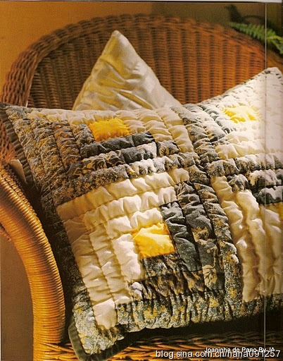 Галерея – Декоративные подушки