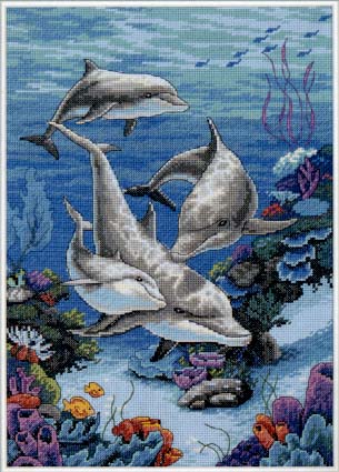 3937664_3830_The_Dolphins'_Domain_25h36sm_14aida (305x425, 45Kb)