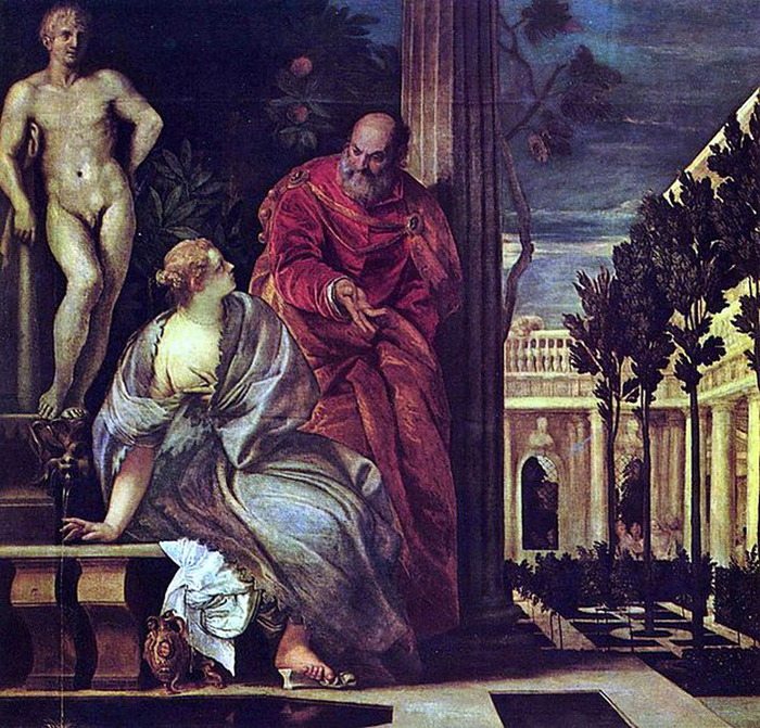 626px-Paolo_Veronese_001 (700x671, 211Kb)