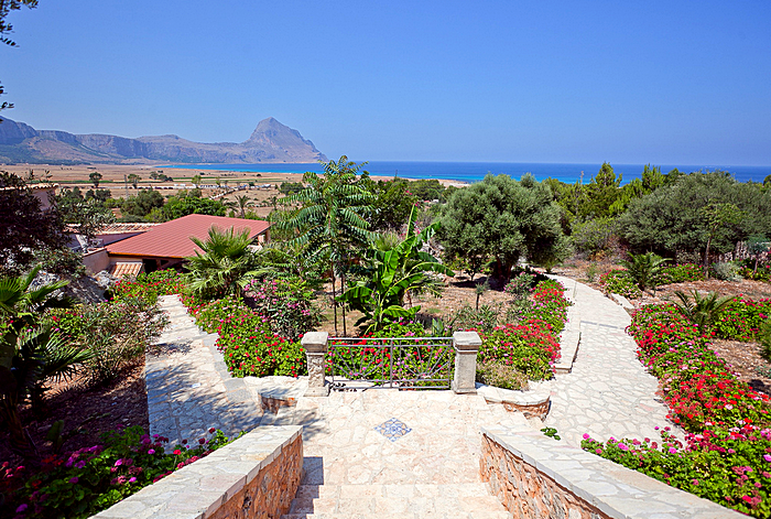 All sizes  CALA DELL'ARENA - SICILIA  Flickr - Photo Sharing! (700x471, 764Kb)